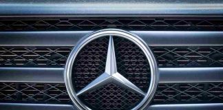 Mercedes ecco perché si chiama così