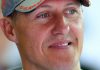 Spregevole presa in gira a Michael Schumacher