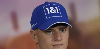 Mick Schumacher ecco dove correrà