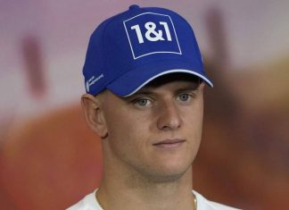 Mick Schumacher ecco dove correrà