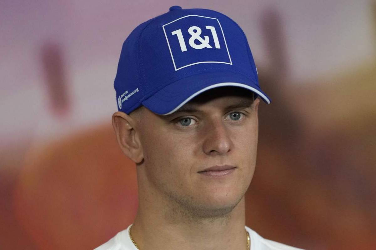 Mick Schumacher ecco dove correrà