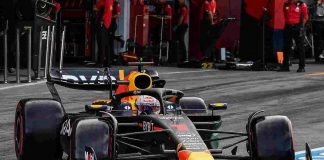 Le monoposto di F1 hanno la retromarcia? Ecco la verità