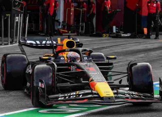 Le monoposto di F1 hanno la retromarcia? Ecco la verità
