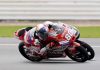 Moto3 David Alonso vince a Barcellona