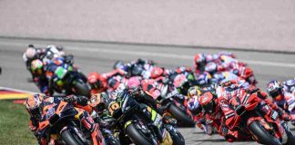 MotoGP, GP India 2023: Orari TV e Streaming su SKY e TV8