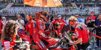 Quanto guadagna un meccanico di MotoGP? Ecco le cifre