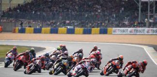 MotoGP, il GP dell’India è a rischio?