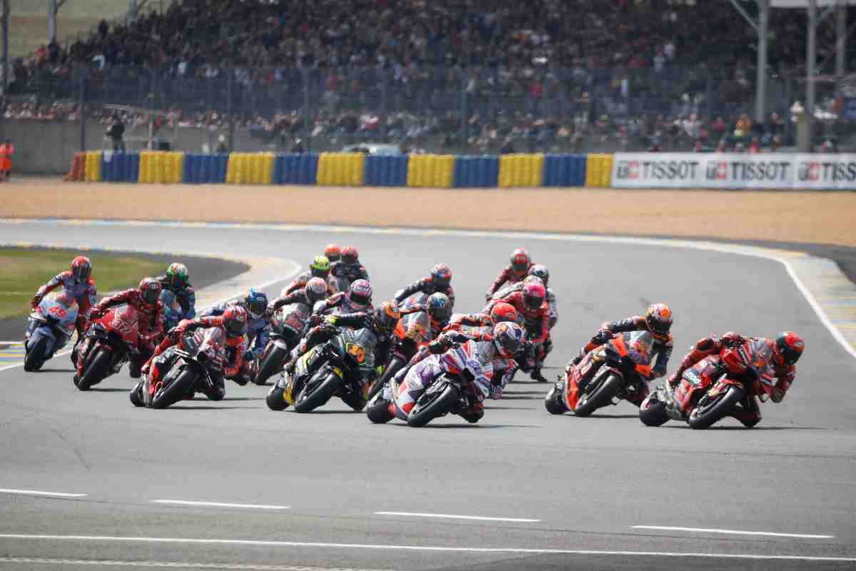 MotoGP, il GP dell’India è a rischio? 