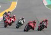 MotoGP orari GP Giappone