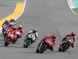 MotoGP orari GP Giappone
