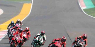 MotoGP orari GP Giappone