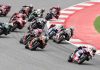 Sfiorata la tragedia in MotoGP
