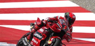 MotoGP Ducati nuova trovata