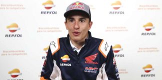 MotoGP, Marquez ha un asso nella manica