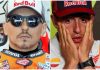 MotoGP Jorge Lorenzo e Marc Marquez che bomba