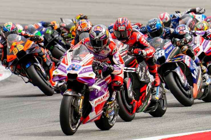 MotoGP Orari di Misano