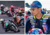 La critica di Toprak alla MotoGP