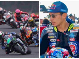 La critica di Toprak alla MotoGP