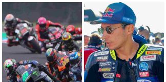 La critica di Toprak alla MotoGP