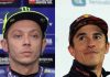 MotoGP Valentino Rossi e Marc Marquez parole clamorose