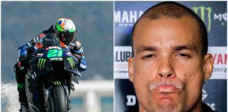 MotoGP, Morbidelli ridicolizza la Yamaha