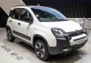 Perché la Fiat Panda si chiama così?