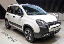 Perché la Fiat Panda si chiama così?
