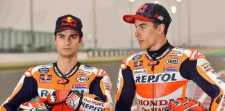 MotoGP, il rimpianto di Marquez si chiama Pedrosa