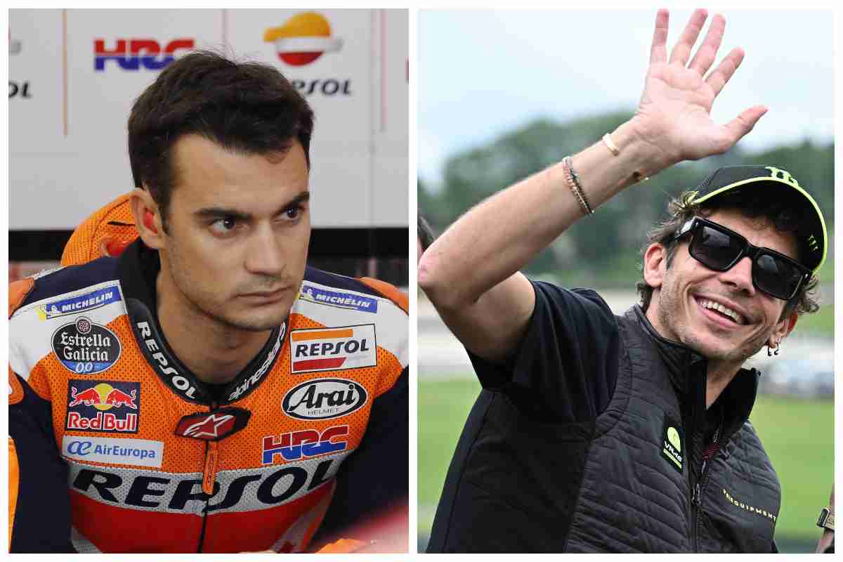 MotoGP, l’affermazione da brividi di Valentino Rossi