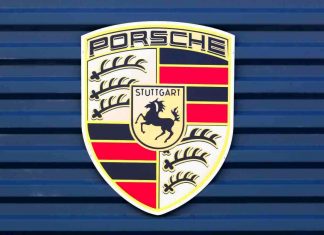 Porsche ecco chi la possiede