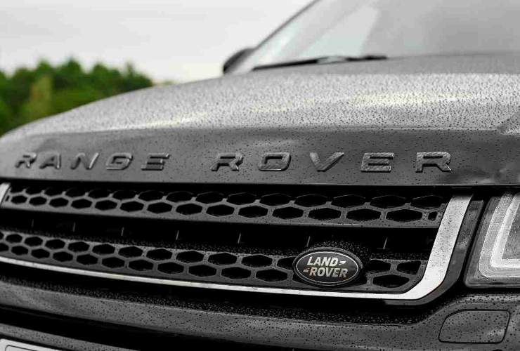 Che cosa vuol dire Rover in italiano? 