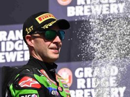Superbike, ecco chi sostituirà Rea in Kawasaki