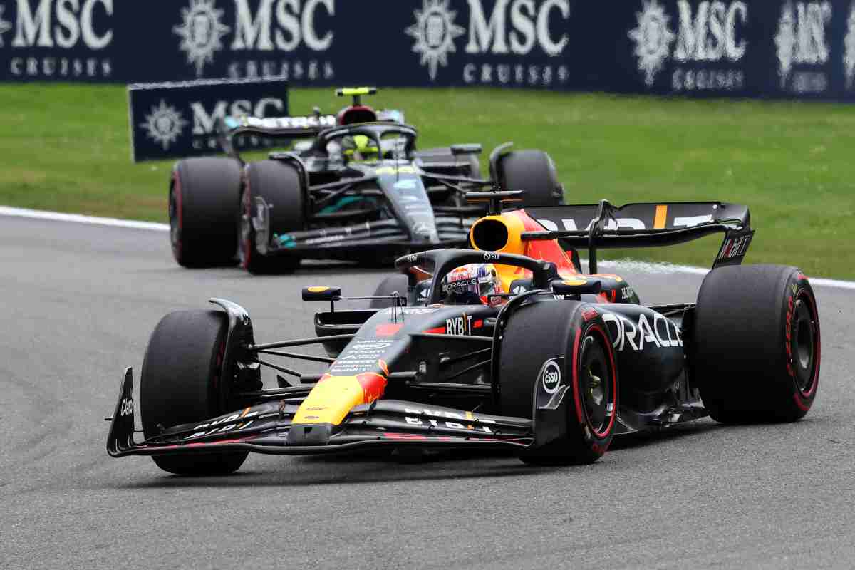 F1, il dominio Red Bull è al capolinea? La nuova regola può cambiare tutto