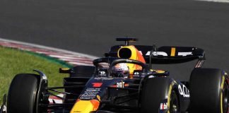Red Bull ecco che motore monta