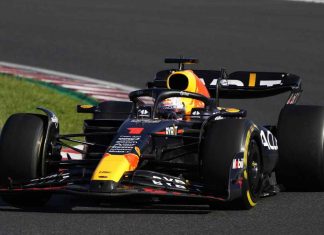 Red Bull ecco che motore monta