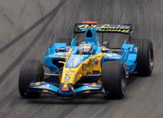 Renault ecco che fine ha fatto
