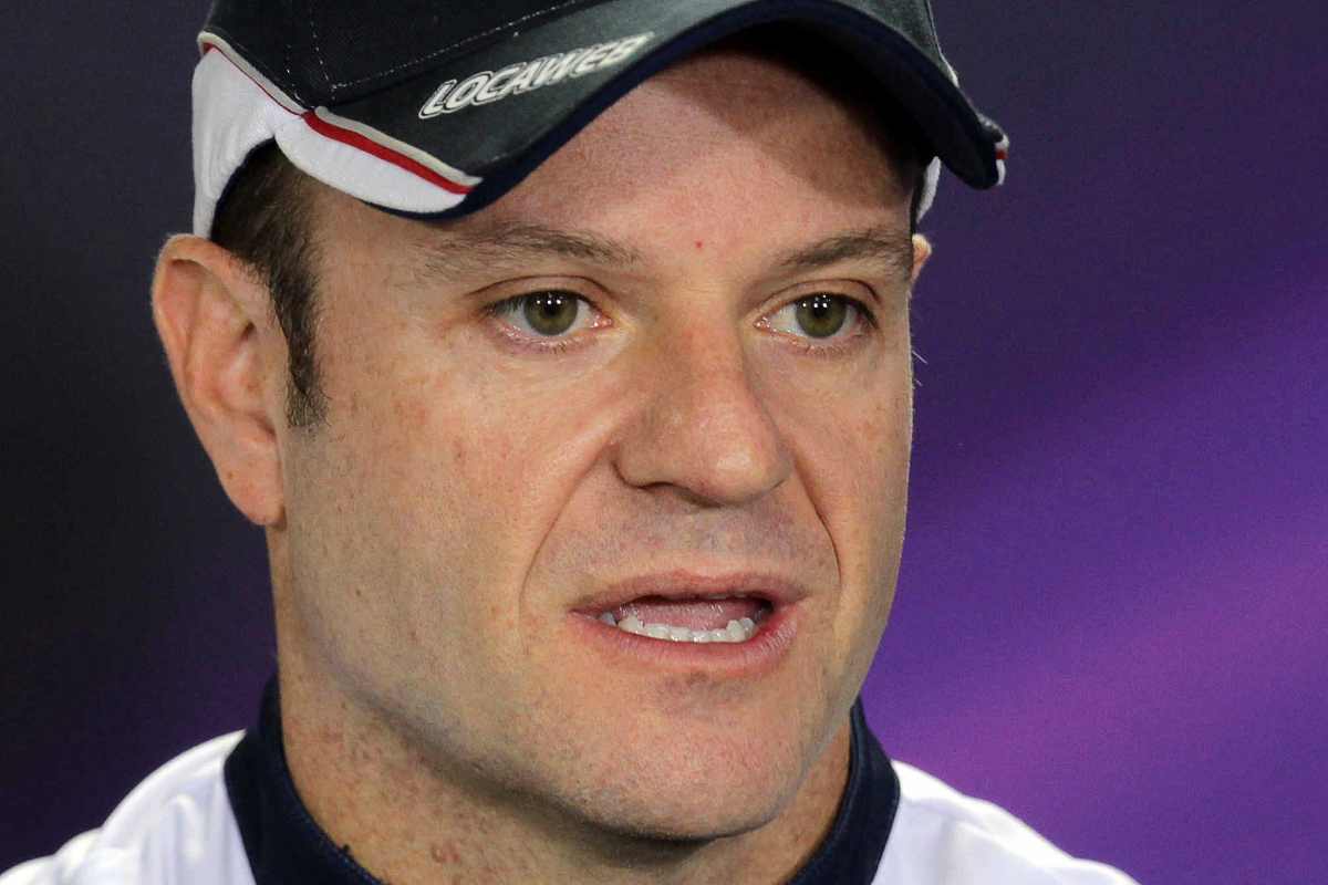 Che fine ha fatto Rubens Barrichello?