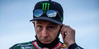 SBK, la scelta di Rea spiazza tutti
