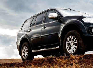 SUV ecco come riconoscerlo