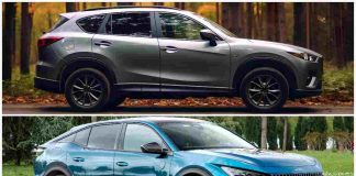 Qual è la differenza tra un SUV e un crossover?