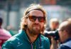 La nuova proposta a Sebastian Vettel