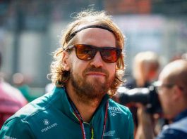 La nuova proposta a Sebastian Vettel
