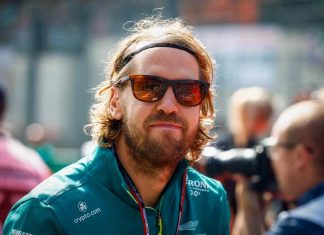 La nuova proposta a Sebastian Vettel
