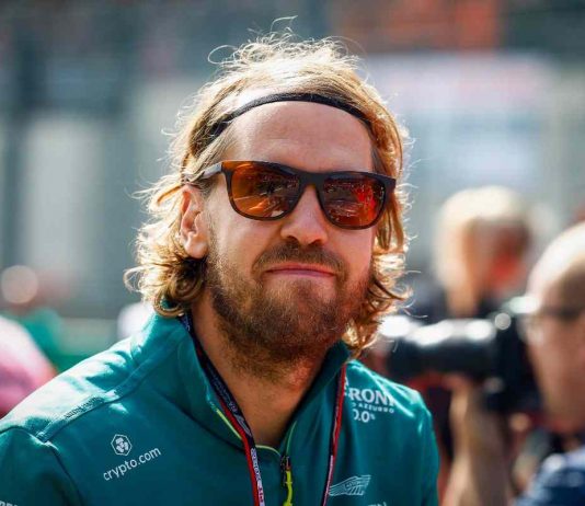 La nuova proposta a Sebastian Vettel