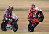 Superbike, stravolto il calendario 2024