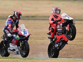 Superbike, stravolto il calendario 2024