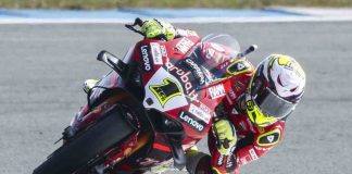Superbike, sfida totale ad Aragon