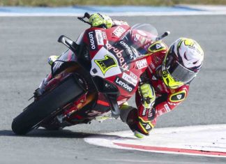 Superbike, sfida totale ad Aragon