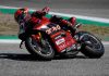 Superbike Michael Ruben Rinaldi vince ad Aragon