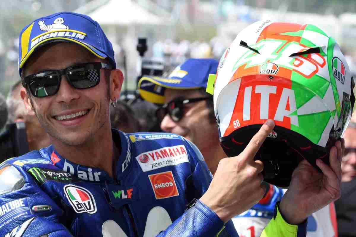 Chi è il manager di Valentino Rossi? In pochi conoscono il suo nome